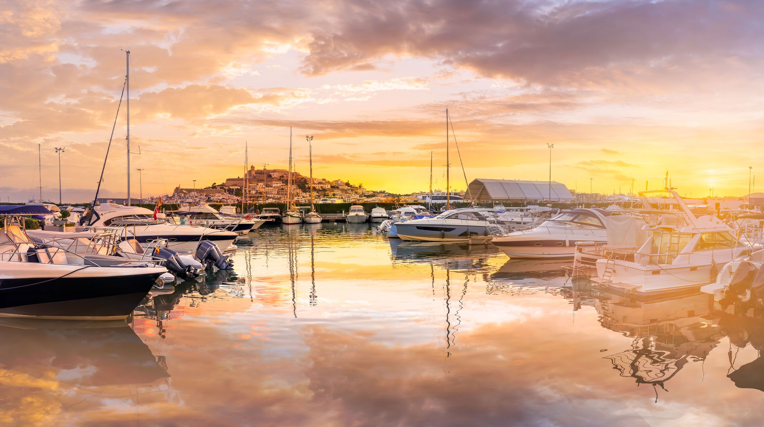 La voz del sector náutico en Ibiza y Formentera, únete a nuestra asociación