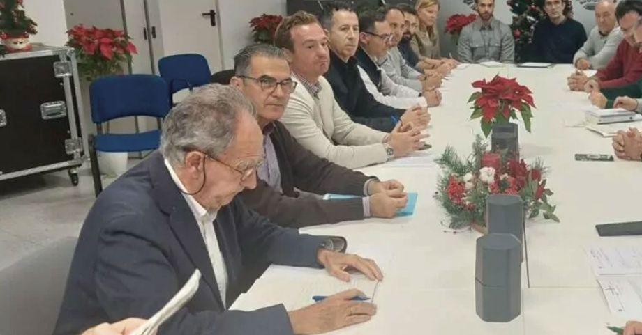 Las peticiones de la náutica deportiva a la nueva Autoridad Portuaria de Baleares